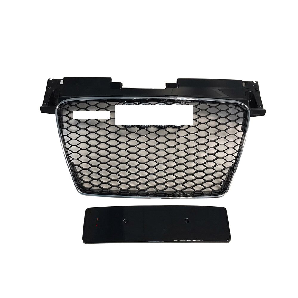 TT PANJUR KROM/SİYAH RS 2006-2014