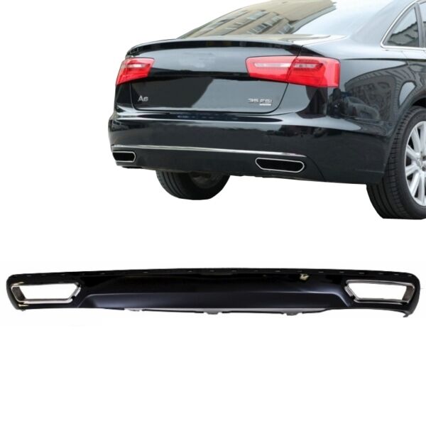 A6 DiFÜZÖR/EGSOZ  W12