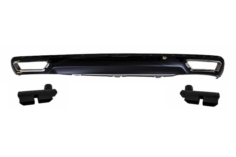 A6 DiFÜZÖR/EGSOZ  W12