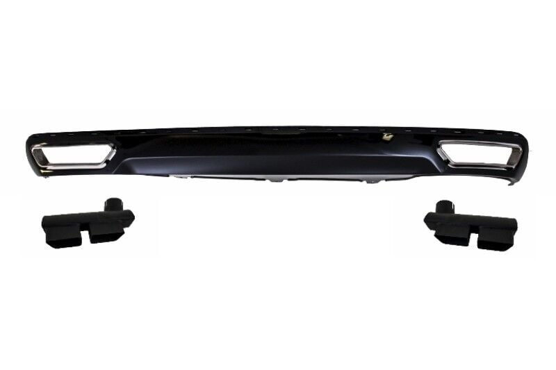 A6 DiFÜZÖR/EGSOZ  W12