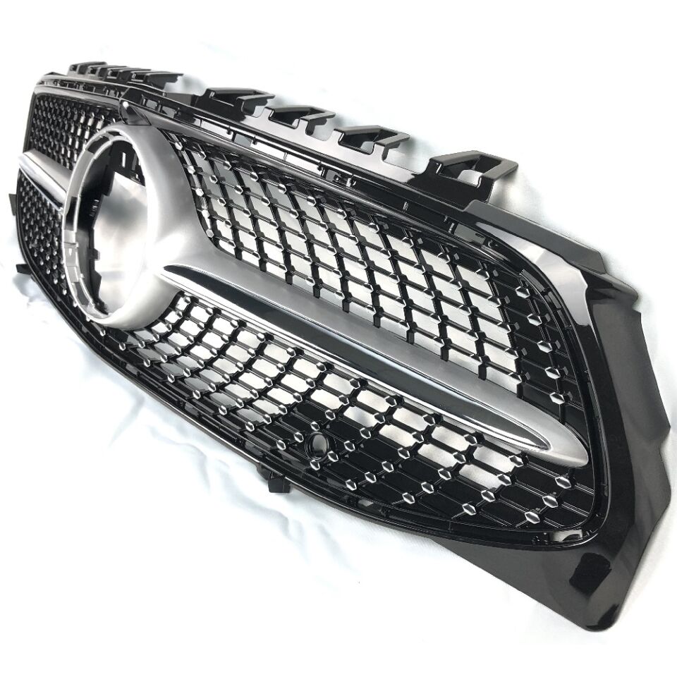 W118 PANJUR CLA DİAMOND 2019-ON