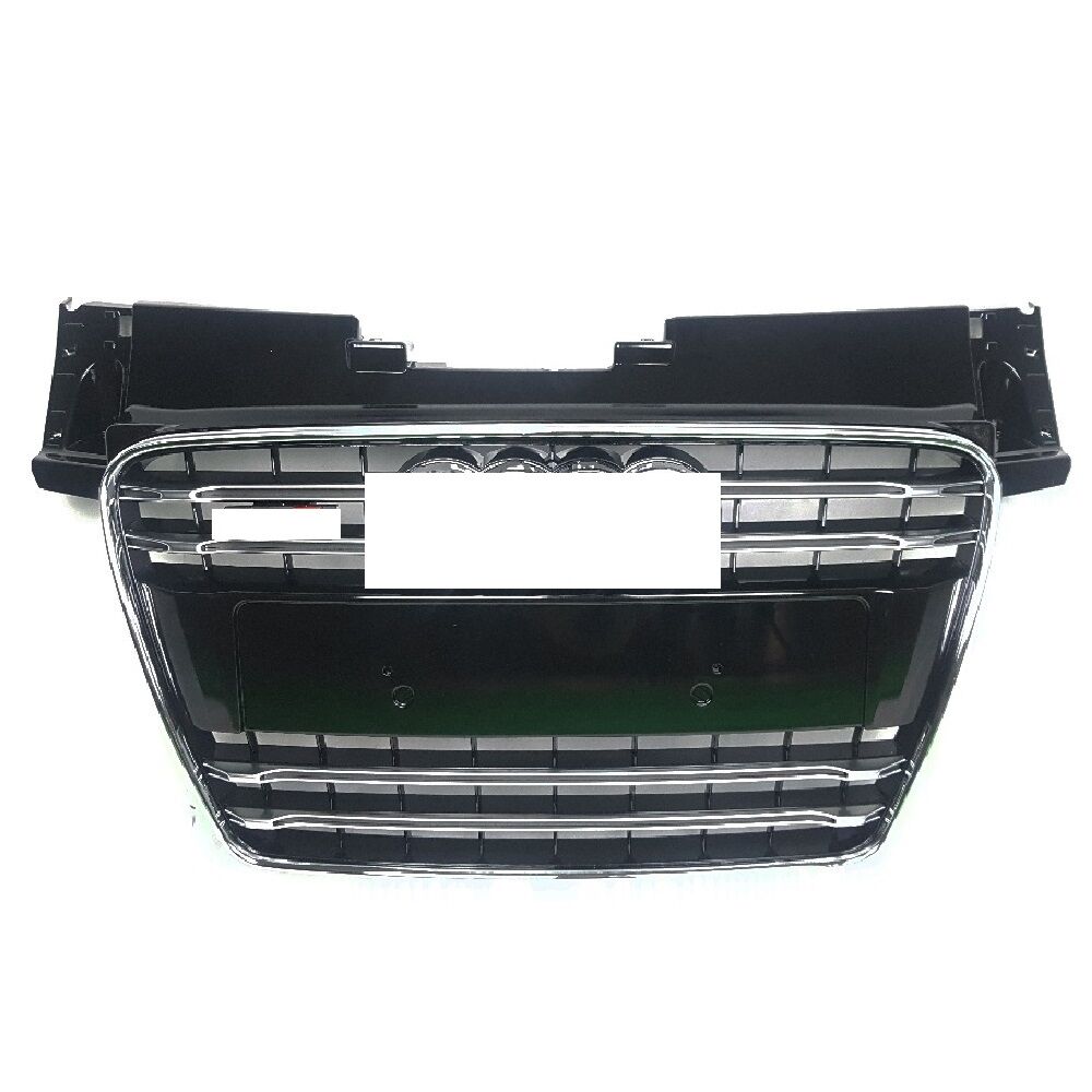 TT PANJUR KROM/SİYAH S 2006-2014