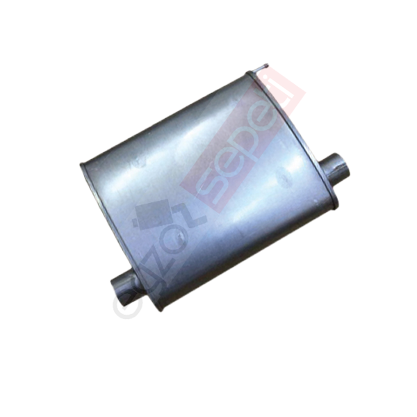 Chevrolet Captiva 2.0 Td Orta Susturucu 2006 / 2011