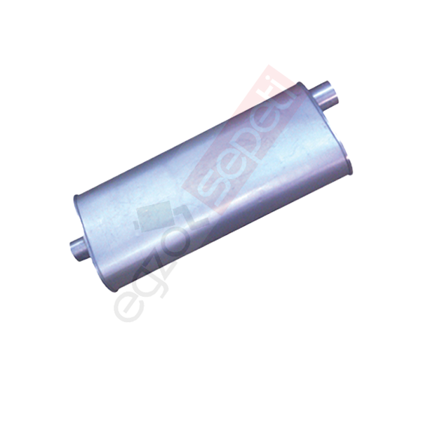 Chrysler Cherokee Benzinli Susturucu