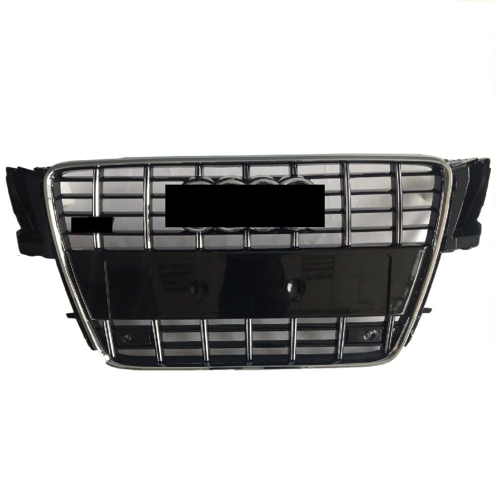 A5 S PANJUR KROM/SİYAH  07-11