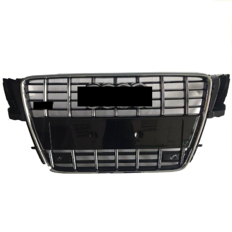 A5 S PANJUR KROM/SİYAH  07-11