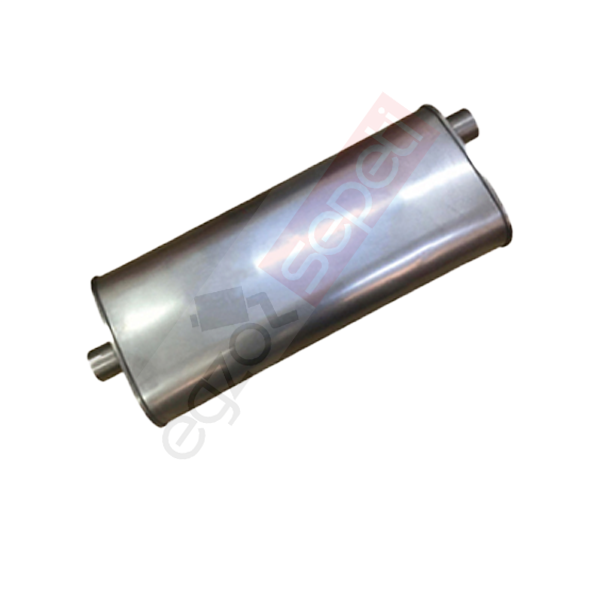 Chrysler Cherokee 3.7 Benzinli Susturucu