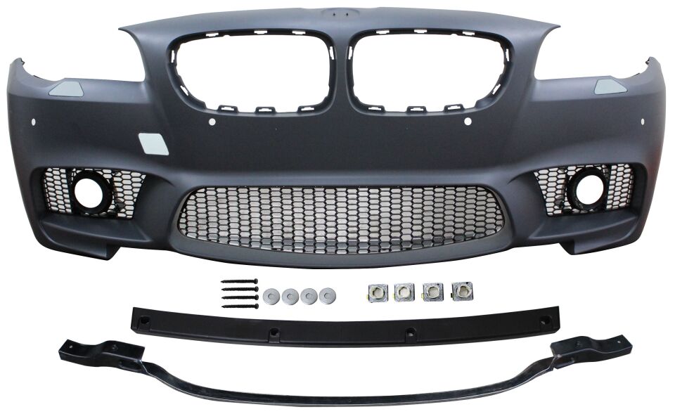 F10 LCİ M5 BODY KiT