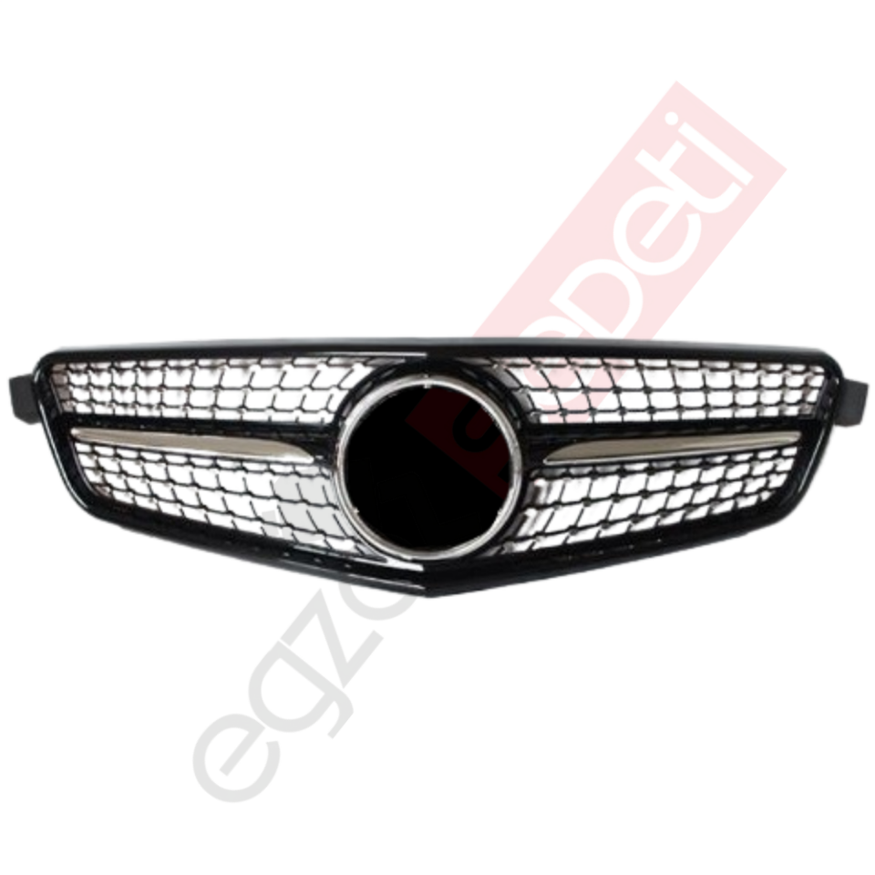 Mercedes W204 Panjur Diamond