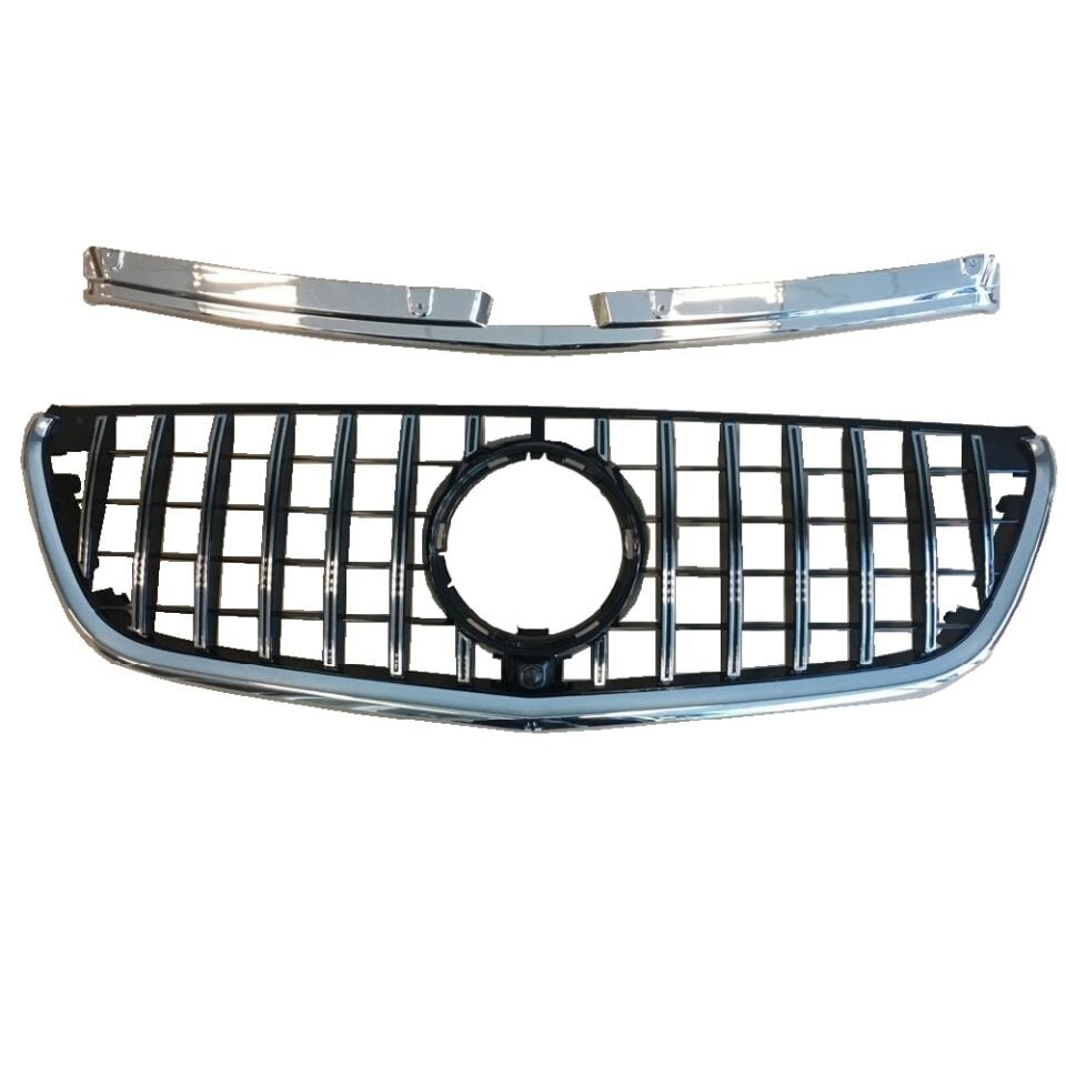 W447  VİTO GTR PANJUR 2016-ON