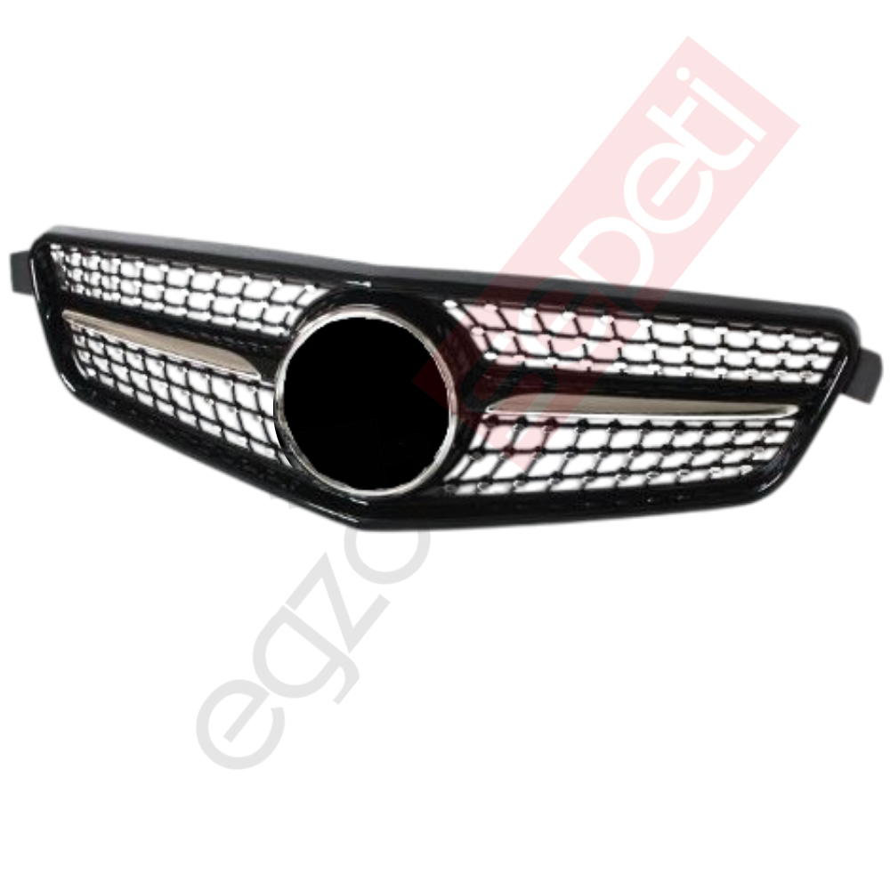 Mercedes W204 Panjur Diamond