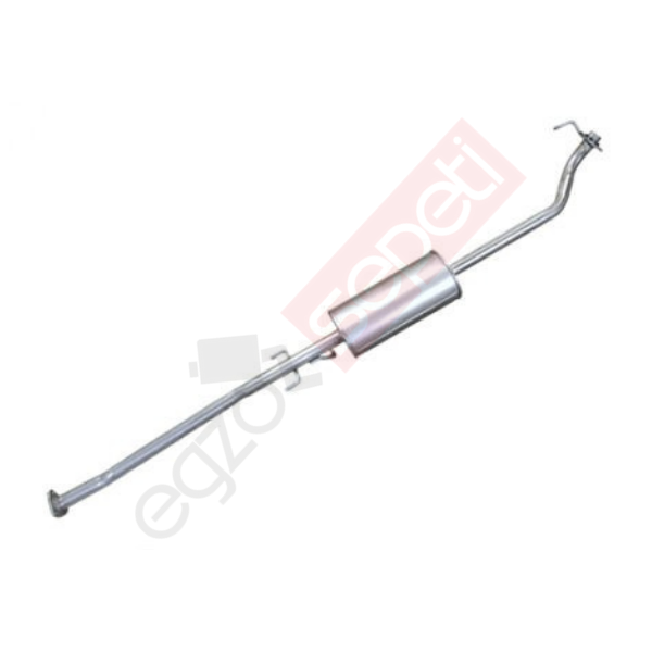 HONDA CRV (3) 2.0i 4×2 VTEC O.B. SUST. 2006-12