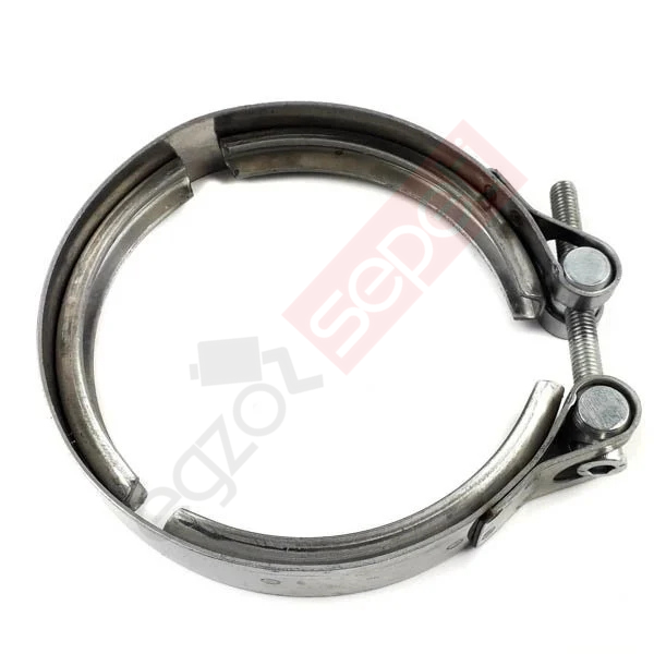 Mercedes Benz Havşalı Kelepçe 100mm
