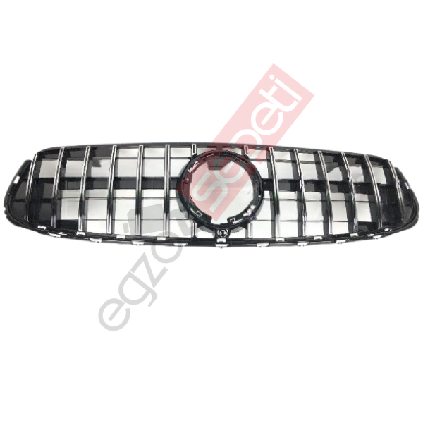 Mercedes GLC PANJUR GTR 2019-ON FACELITF