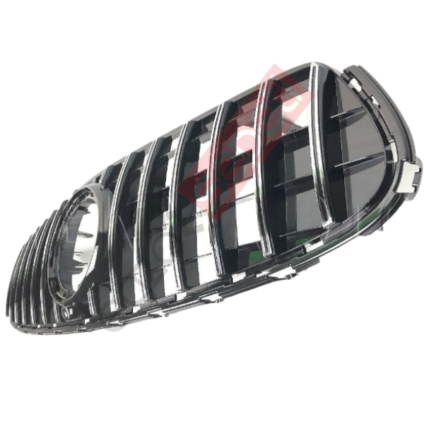 Mercedes GLC PANJUR GTR 2019-ON FACELITF