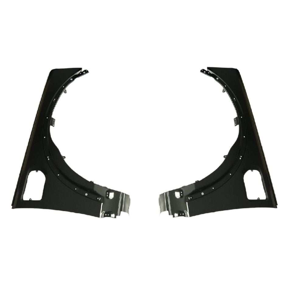 BODY KİT DİSCOVERY 3 TO 2014