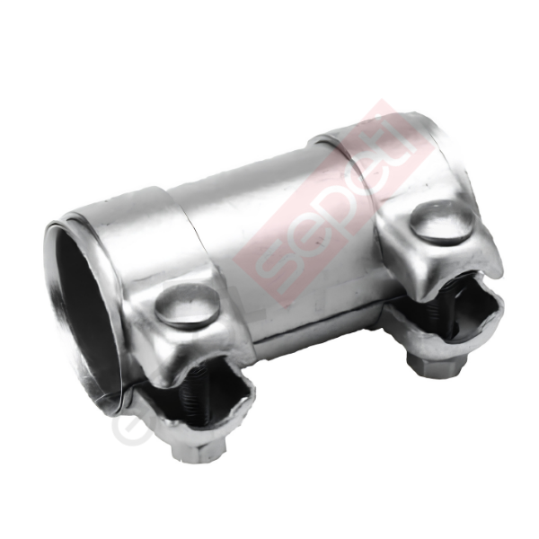 Volkswagen Egzoz Birleştirme Kelepçesi 64mm