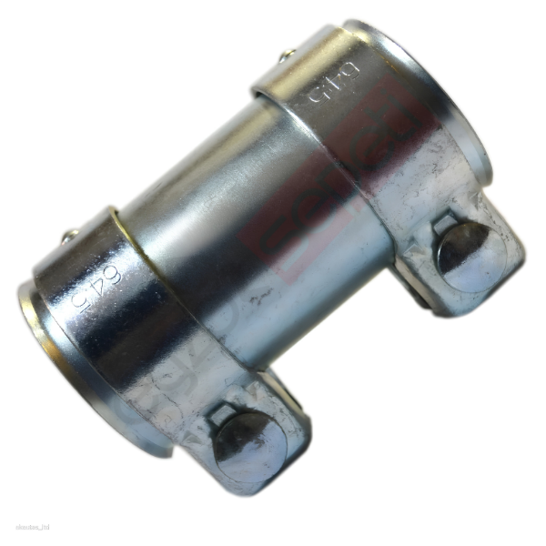 Volkswagen Egzoz Birleştirme Kelepçesi 64mm