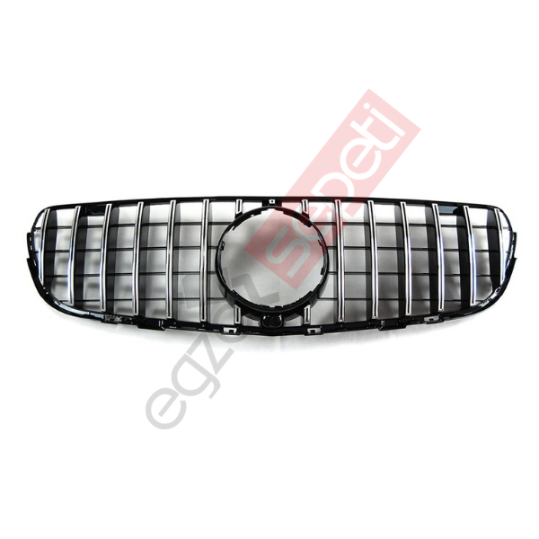 Mercedes W253 PANJUR GTR GLC