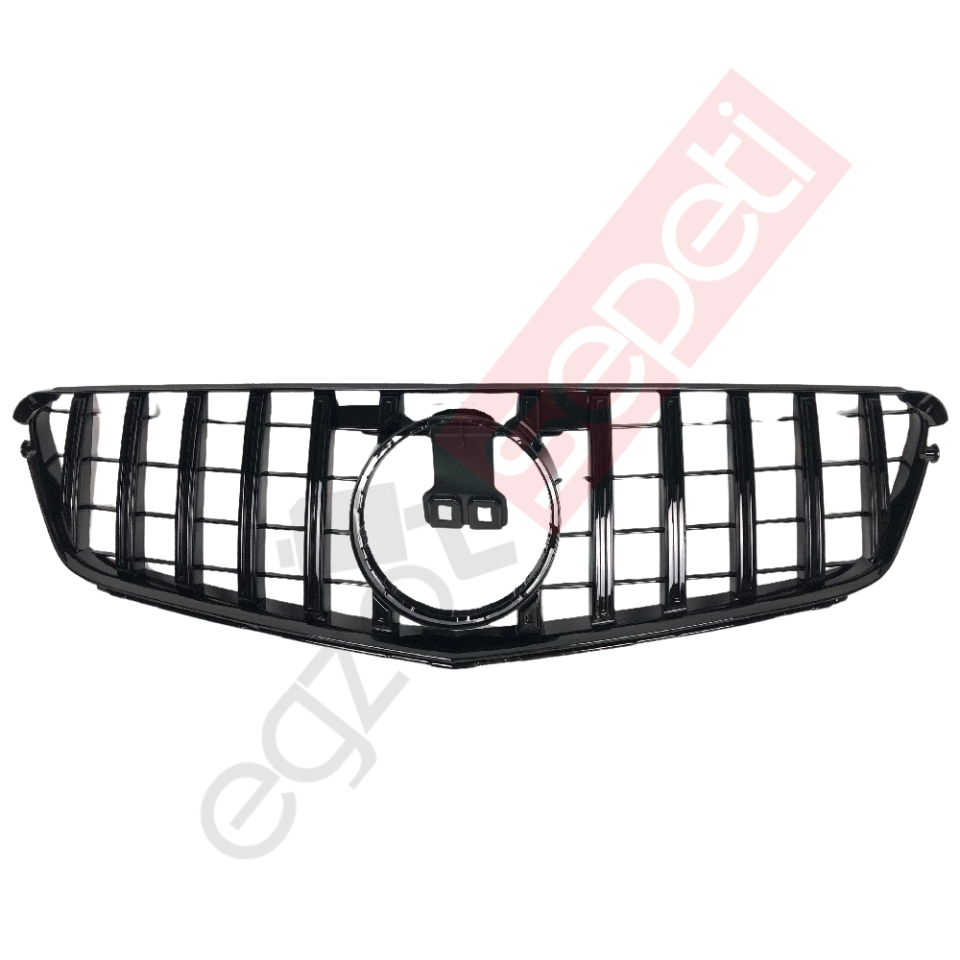 Mercedes W204 Panjur GTR Siyah