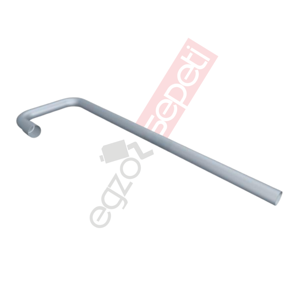 Doosan Boru, Jeneratör, Egzoz Ön, 22896633A Doosan Ø50,8 Alusi,