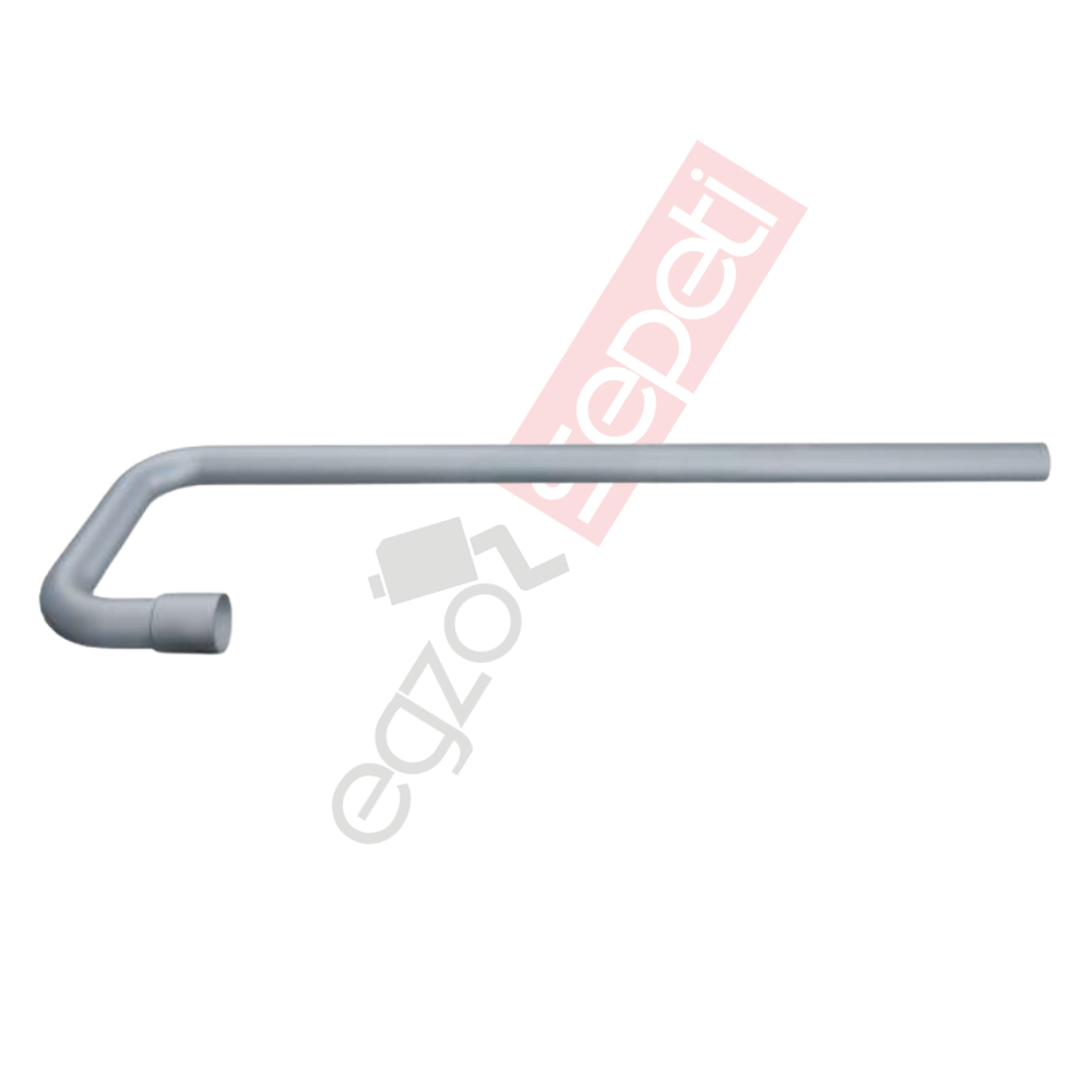 Doosan Boru, Jeneratör, Egzoz Ön, 22896633A Doosan Ø50,8 Alusi,