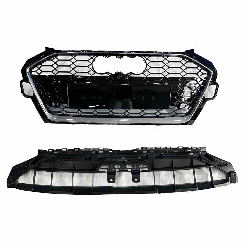 A4 PANJUR KROM/SİYAH RS 2019-2023