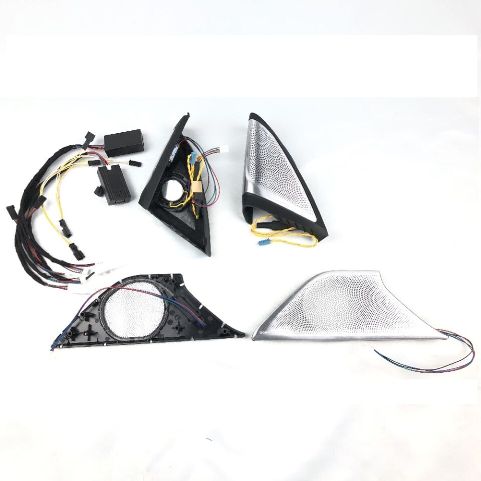 G30/G38 HOPARLÖR KAPAĞI SETi 4 PARÇA