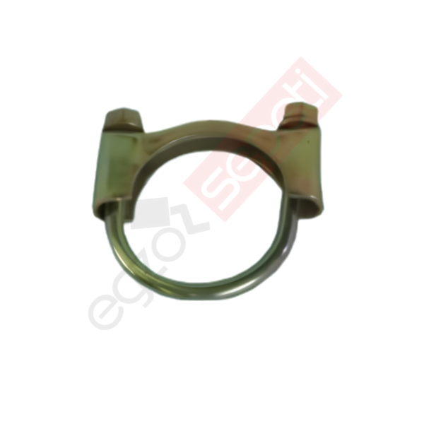 48mm Egzoz Kelepçe M8