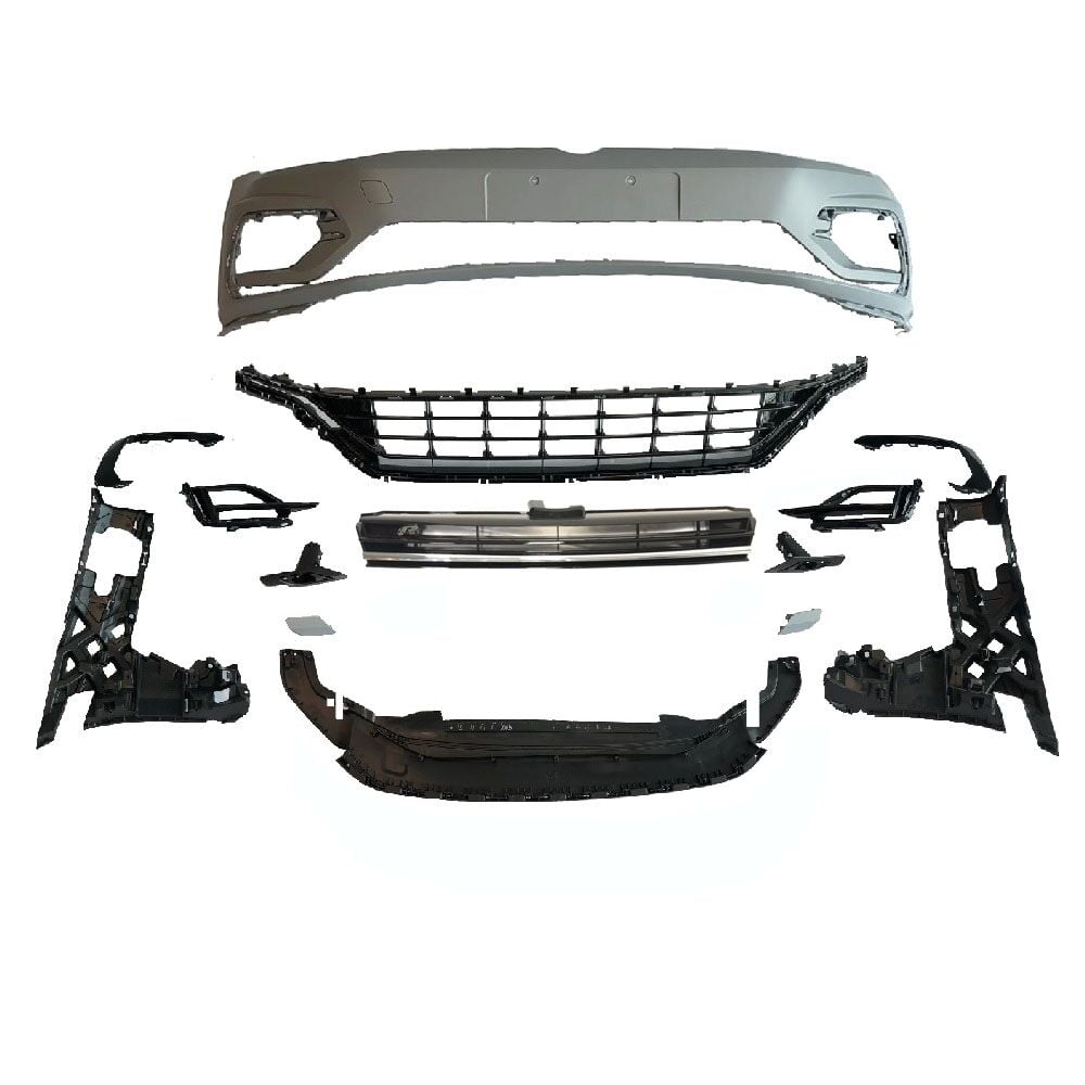 GOLF 7.5 ÖN TAMPON R LİNE