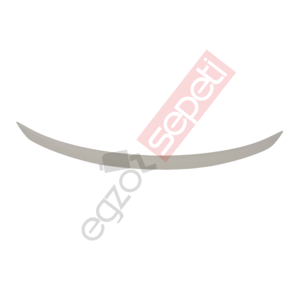 Mercedes C253 GLC43 COUPE BAGAJ SPOİLERİ