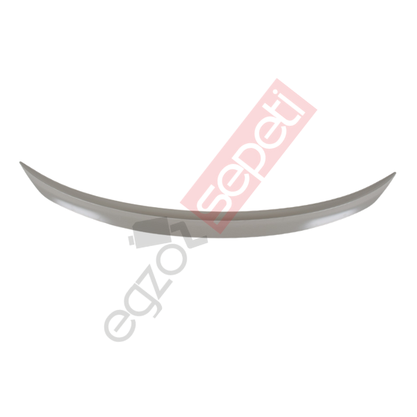 Mercedes C253 GLC43 COUPE BAGAJ SPOİLERİ