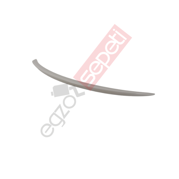 Mercedes C253 GLC43 COUPE BAGAJ SPOİLERİ