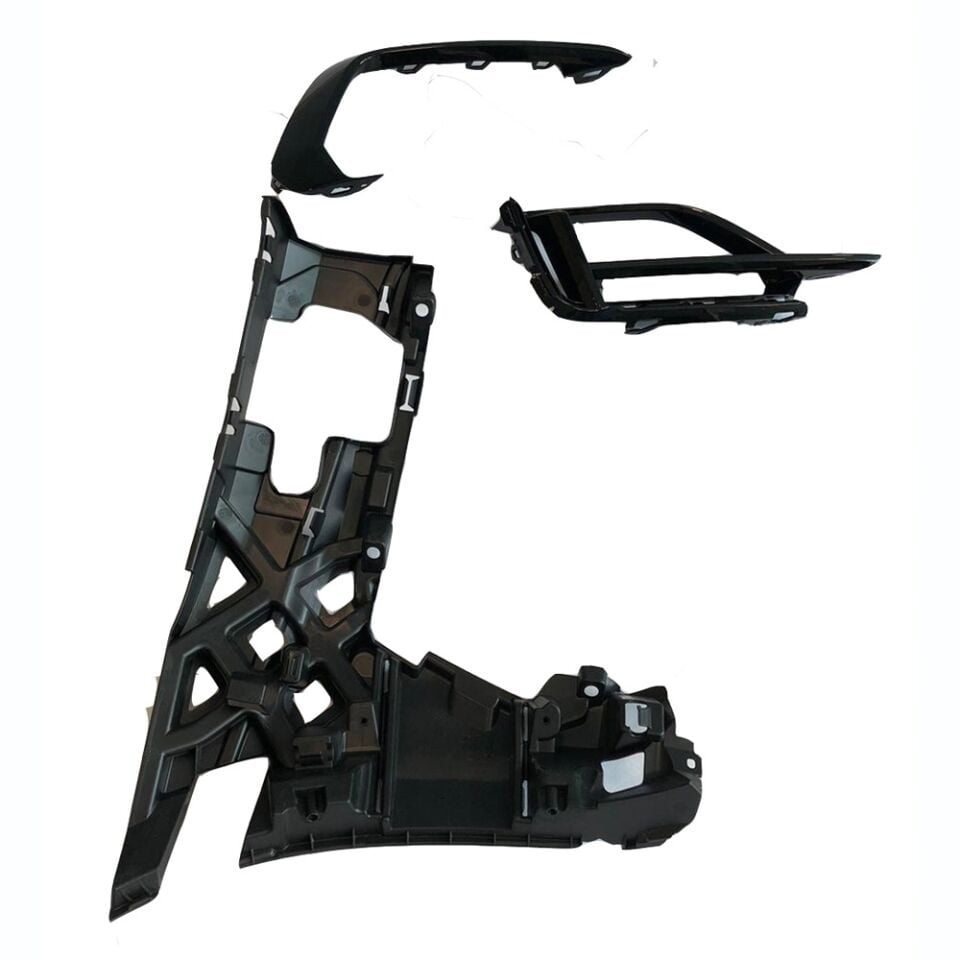 GOLF 7.5 ÖN TAMPON R LİNE