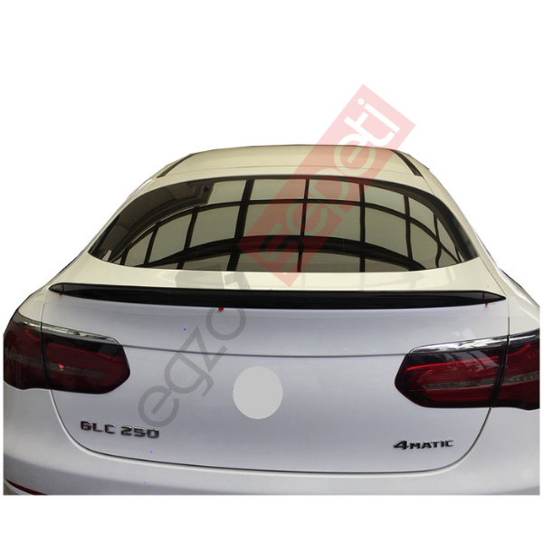 Mercedes C253 GLC43 COUPE BAGAJ SPOİLERİ