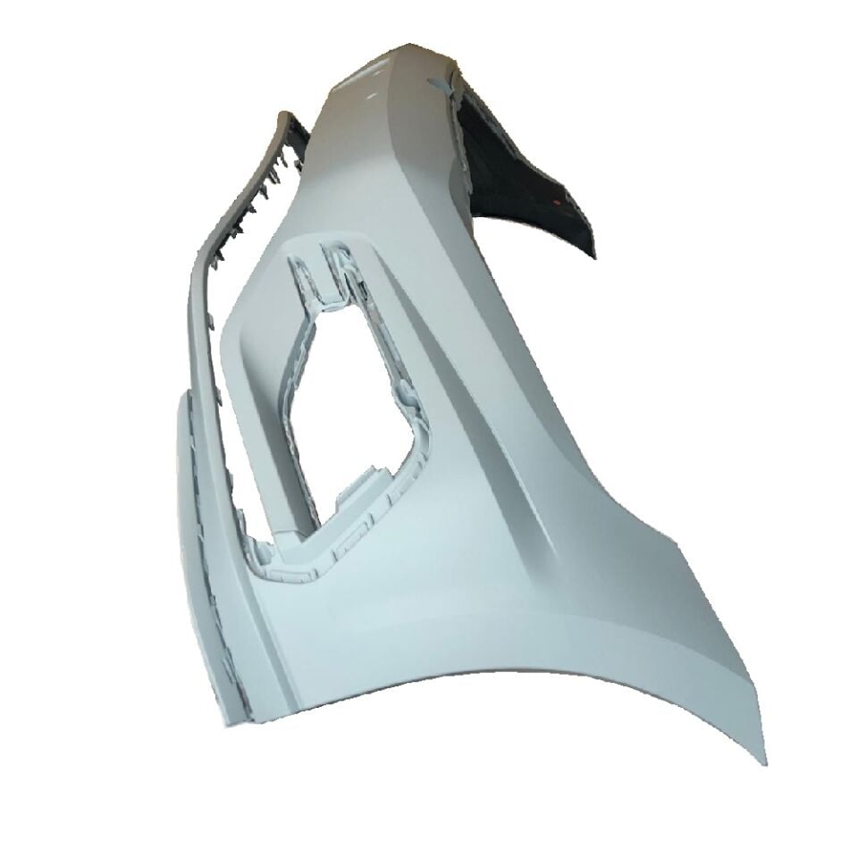 GOLF 7.5 ÖN TAMPON R LİNE