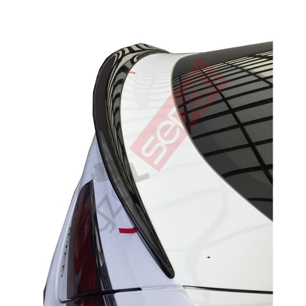 Mercedes C253 GLC43 COUPE BAGAJ SPOİLERİ