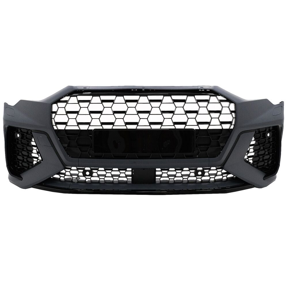 Q3 ÖN TAMPON SETİ RSQ3 2013-2018 TO 2019-ON