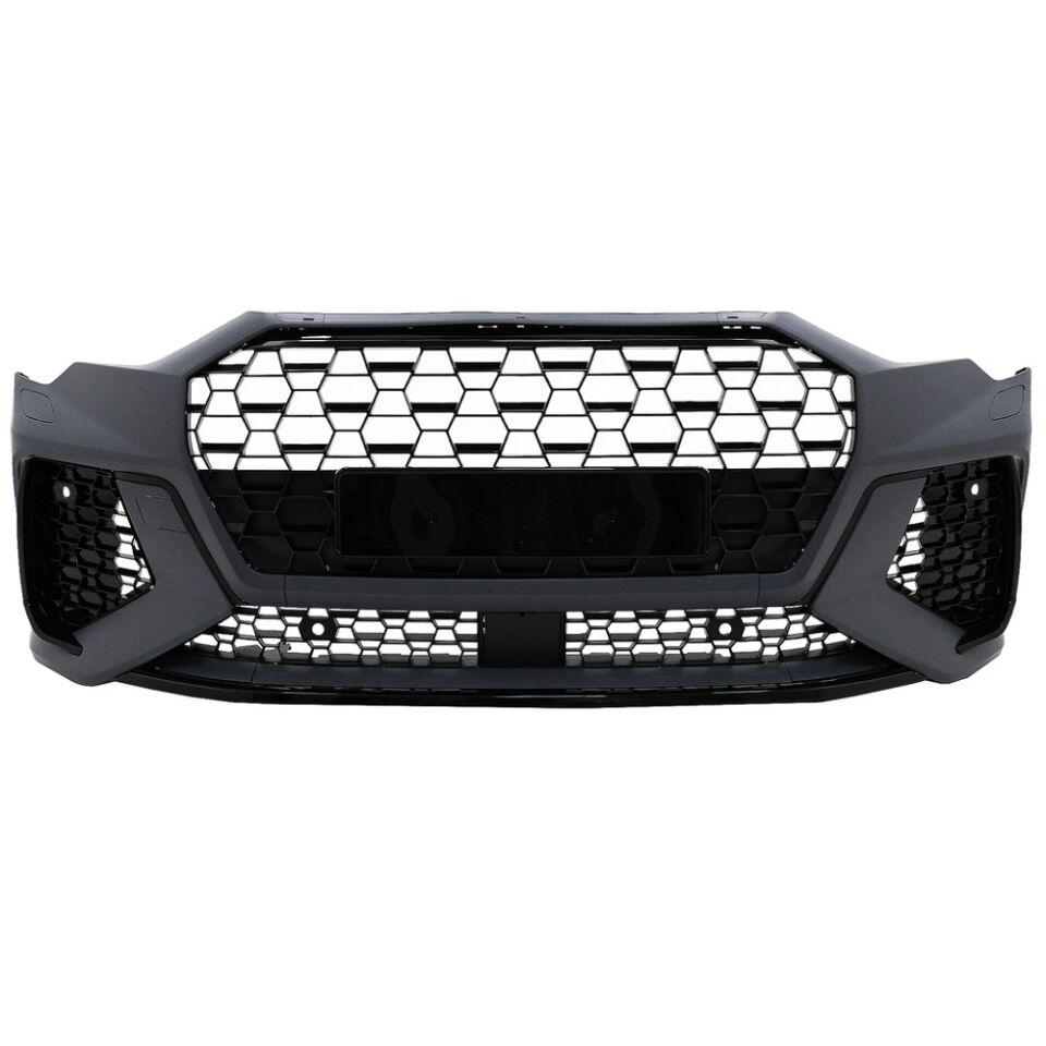 Q3 ÖN TAMPON SETİ RSQ3 2013-2018 TO 2019-ON