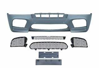 E71 X6 ÖN TAMPON SETİ