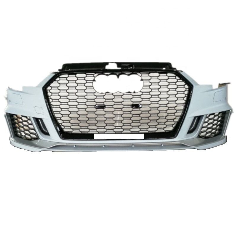 A3 RS3 SEDAN ÖN TAMPON 16'-ON