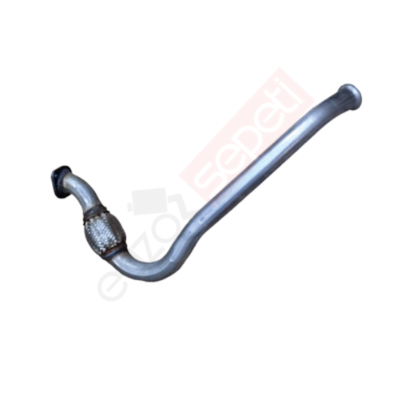 Dacıa Solenza 1.4 Ön Boru Spiralli 2004 Ve Sonrası