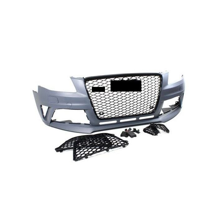 A4 RS4 ÖN TAMPON SETİ 08-11