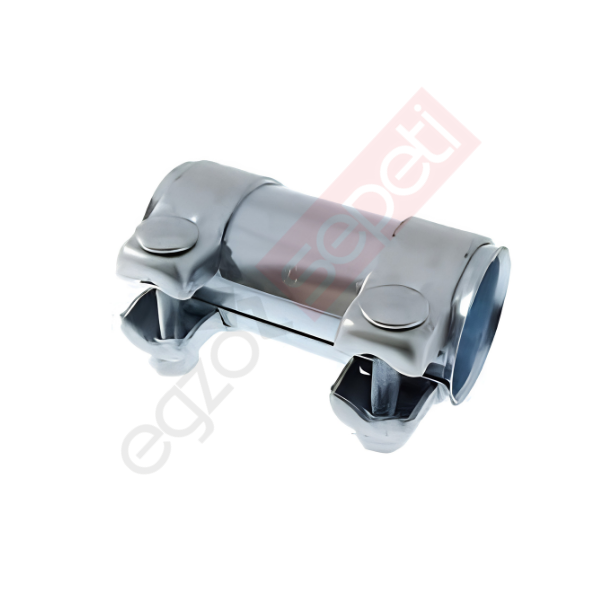 Volkswagen Egzoz Birleştirme Kelepçesi 55mm