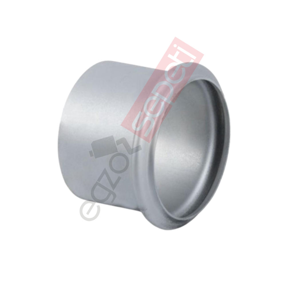 Volvo FH Boru, Egzoz Çıkış, E5, 1626484 Volvo FH Ø127 Alusi