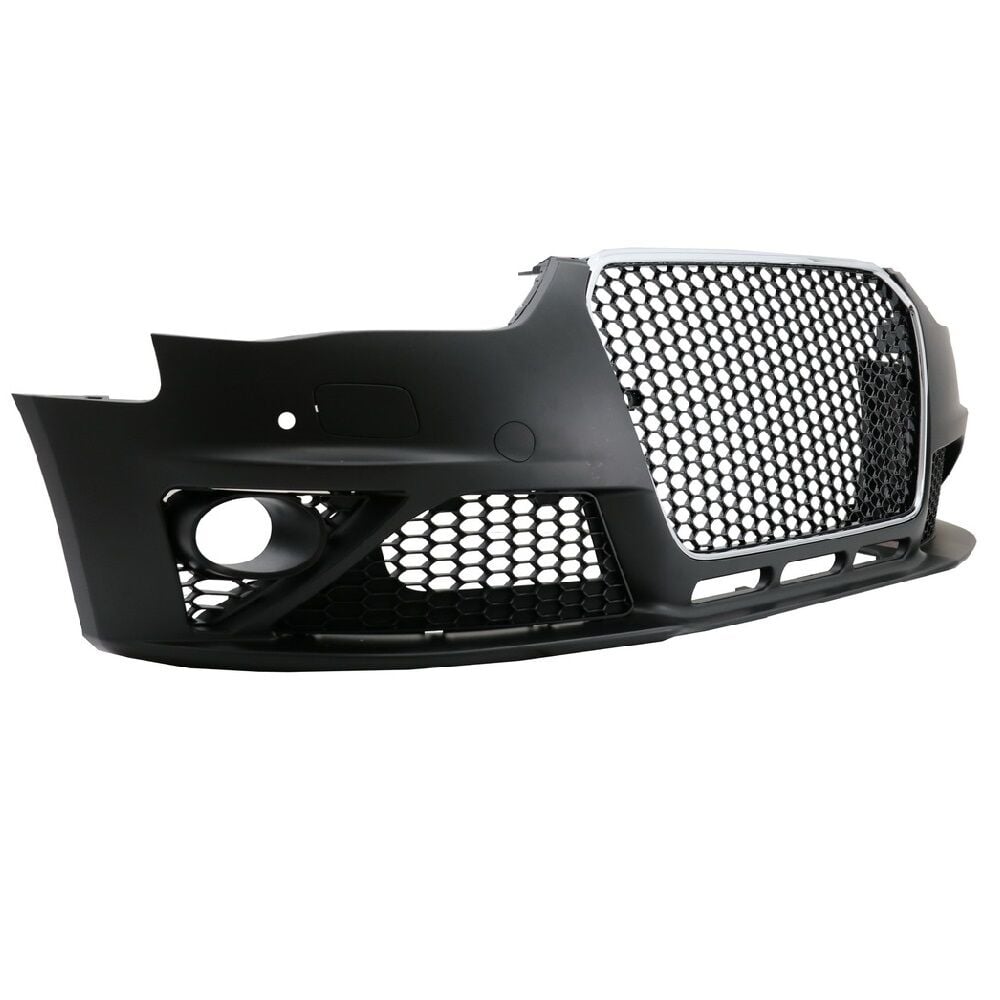 A4 RS4 ÖN TAMPON SETİ 2011'-2015' GOOD GO