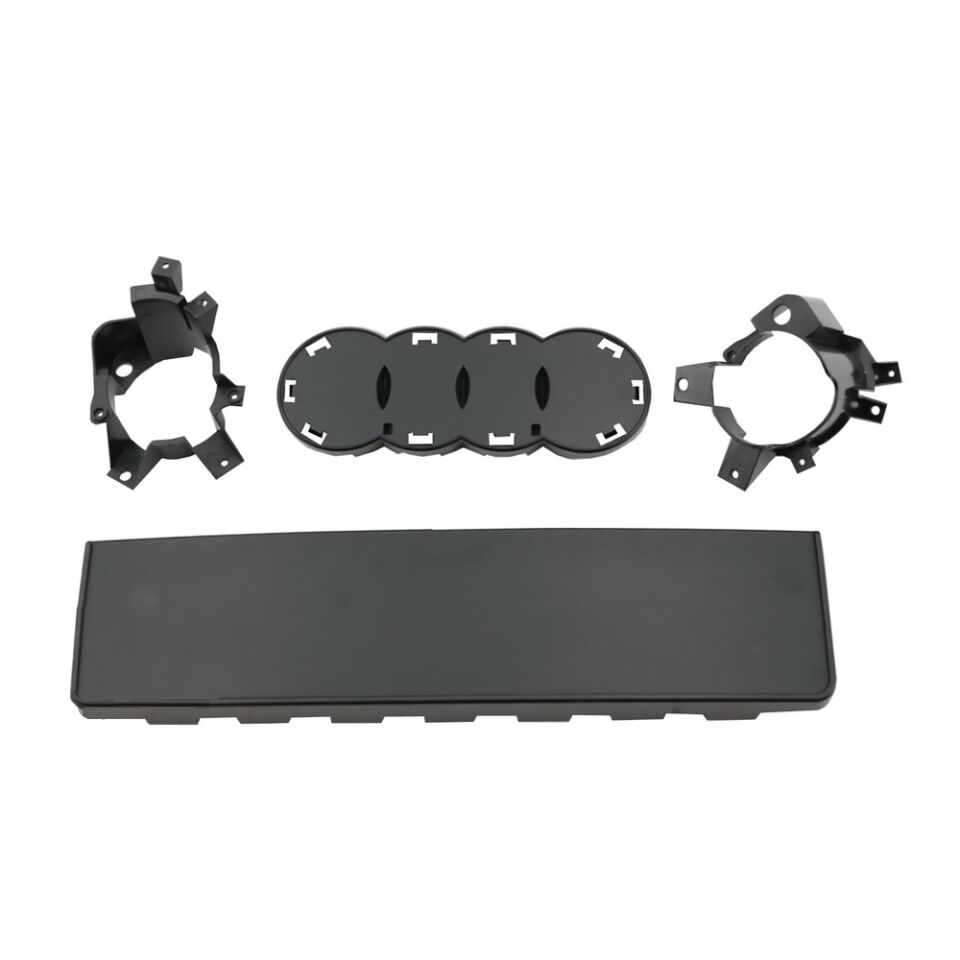 A4 RS4 ÖN TAMPON SETİ 2011'-2015' GOOD GO