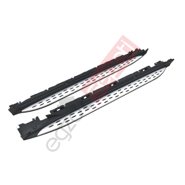 Mercedes X253 GLC CLASS BASAMAK 15-ON