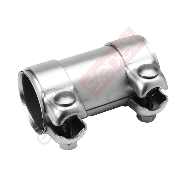 Volkswagen Egzoz Birleştirme Kelepçesi 60mm
