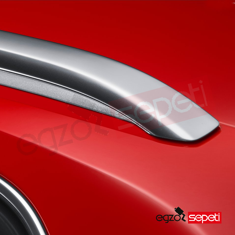 Audi A3 S3 Tavan Çıtası 2014 > 2016